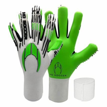 Kontrol Alert Green Team