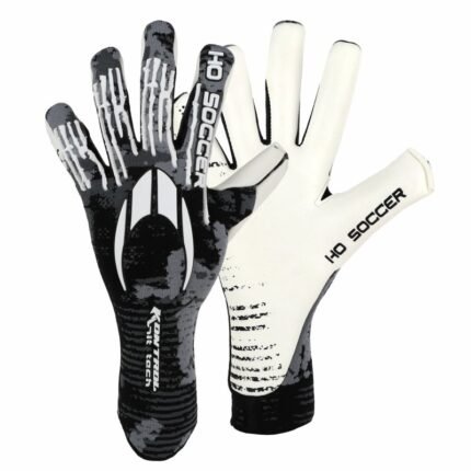Équipe Kontrol Knit Pro White