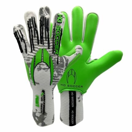 Équipe verte Kontrol Knit RS1