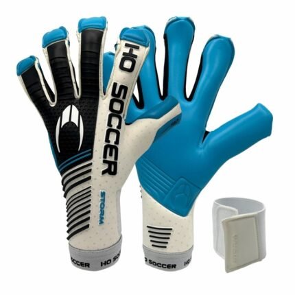 Storm Club Blue
