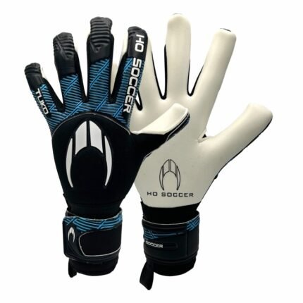 Tuko Prime Blue Team
