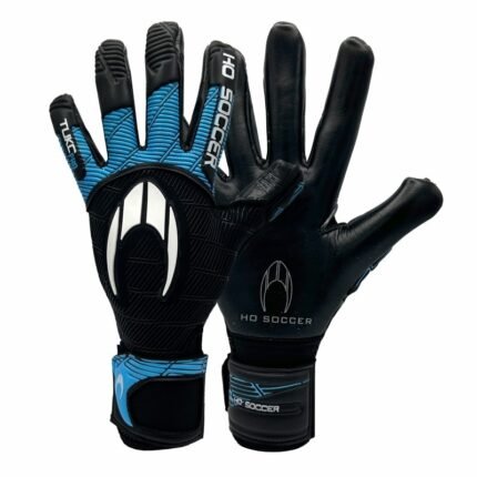 Tuko Pro Koncept Blue Team