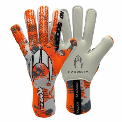 Tricot Ultrafit Orange